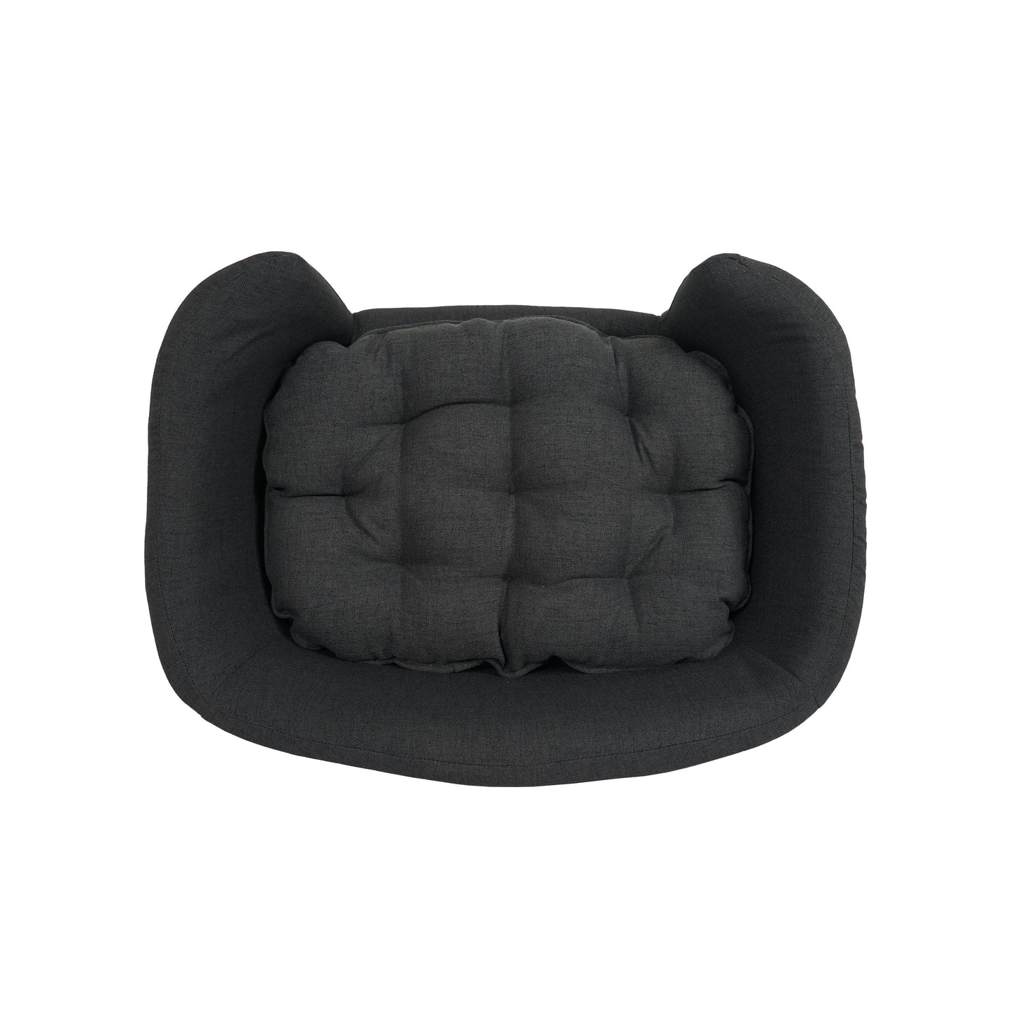 Lounge Luxe – Modern Pet Bed
