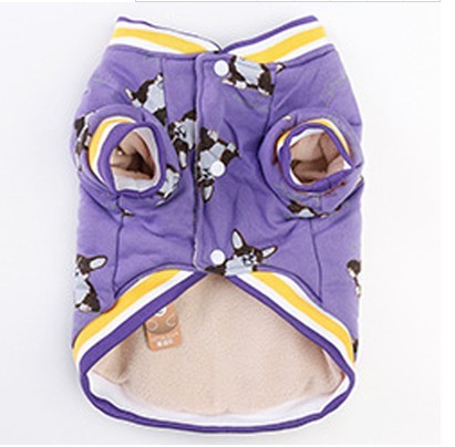 Soft Pet Sweatshirt