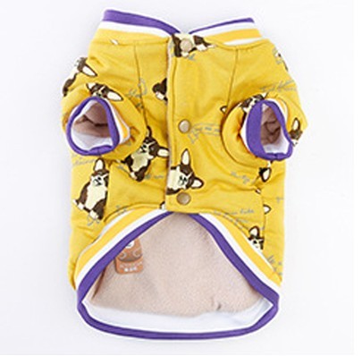 Soft Pet Sweatshirt
