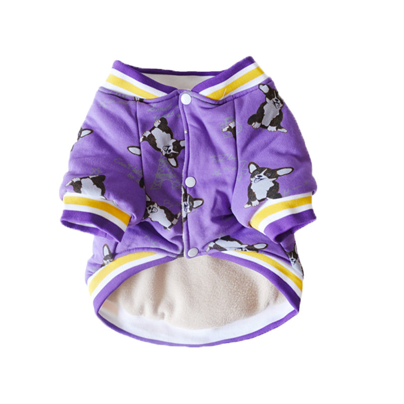 Soft Pet Sweatshirt