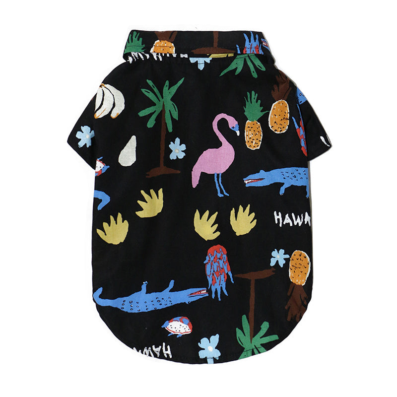 Tropical Apparel