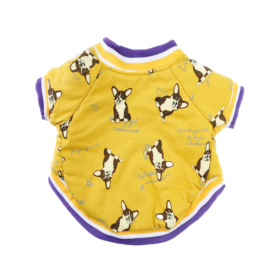Soft Pet Sweatshirt