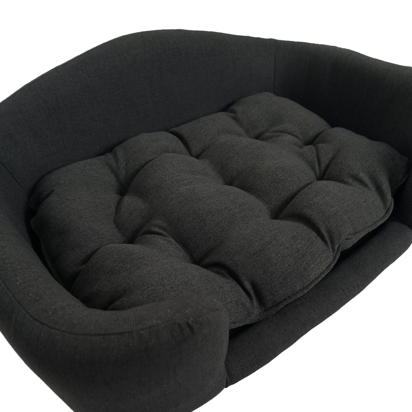 Lounge Luxe – Modern Pet Bed
