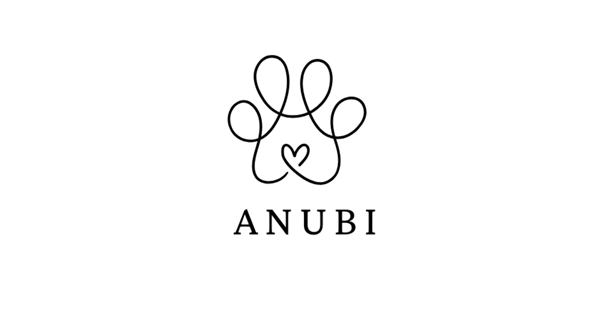 ANUBI | Eternal Guardians – Minimalist Pet Essentials
– Anubi