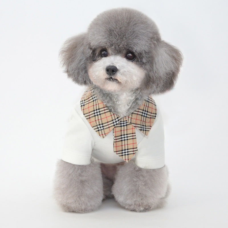 Heritage Collar Shirt