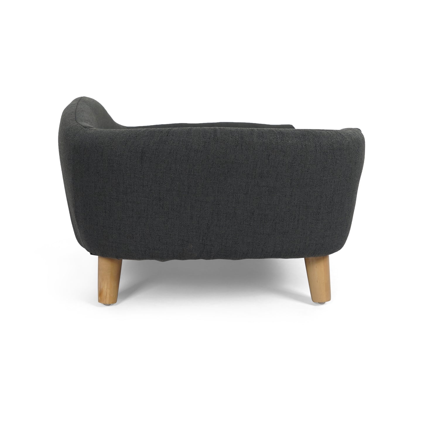 Lounge Luxe – Modern Pet Bed