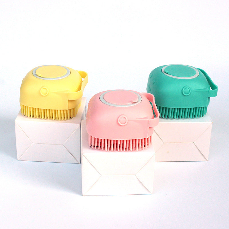 Grooming Glove