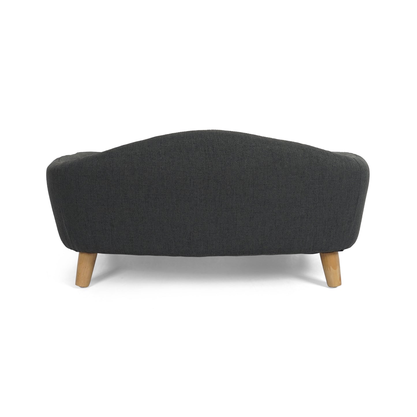Lounge Luxe – Modern Pet Bed