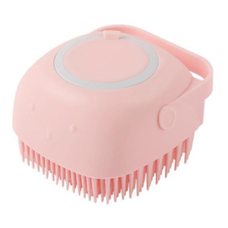Grooming Glove