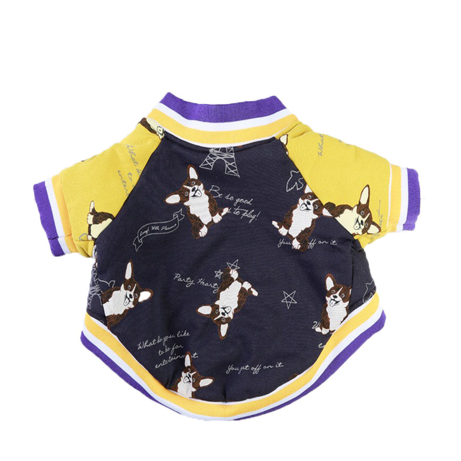 Soft Pet Sweatshirt