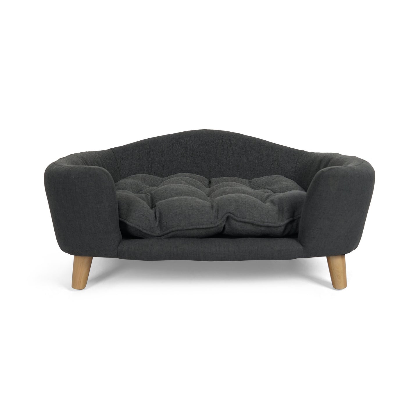 Lounge Luxe – Modern Pet Bed