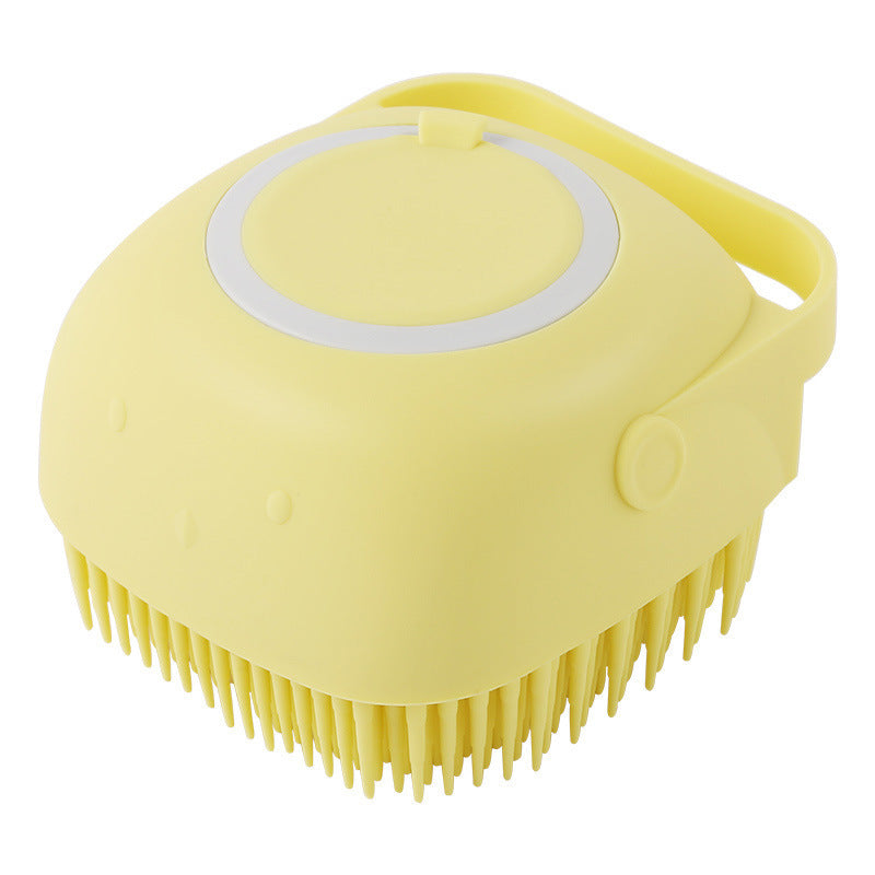 Grooming Glove