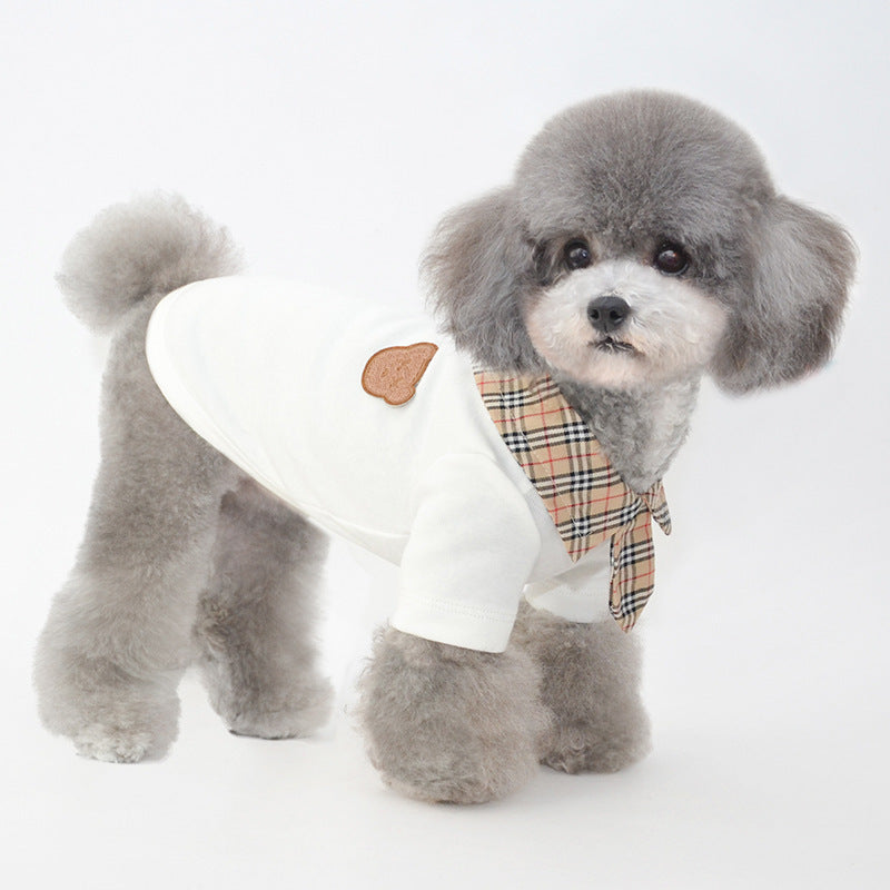 Heritage Collar Shirt