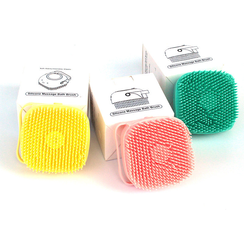 Grooming Glove