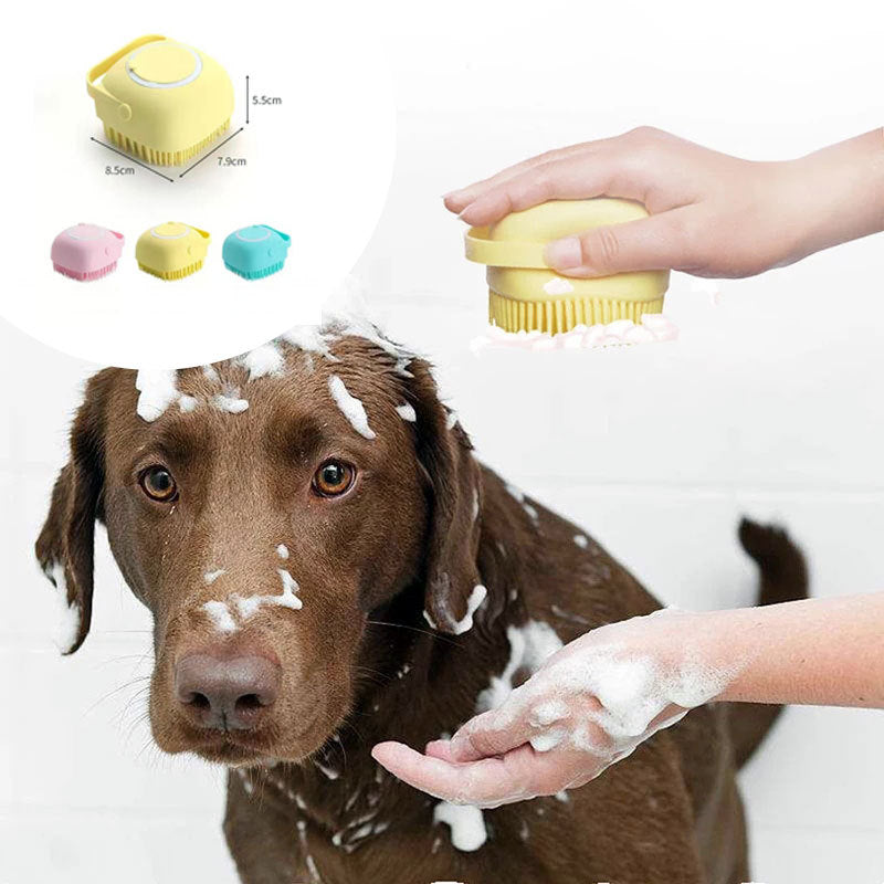 Grooming Glove